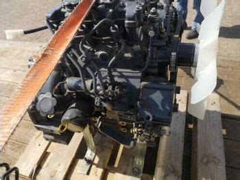 New Engine for Mini excavators ISUZU ISUZU 3YB1PA02 3YB1 